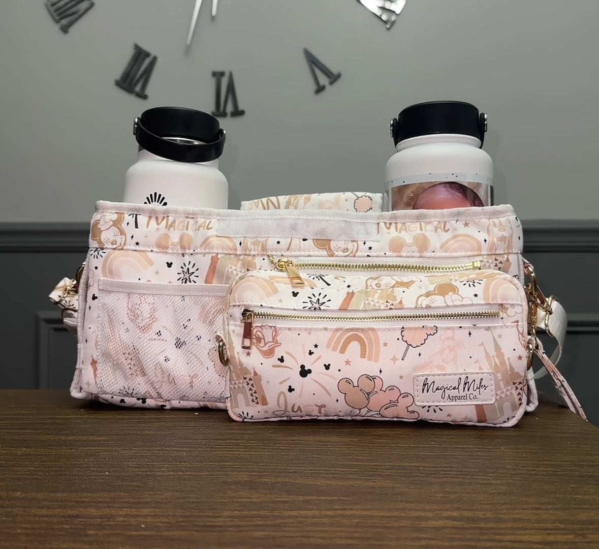 READY TO SHIP! Just Magical Caddy