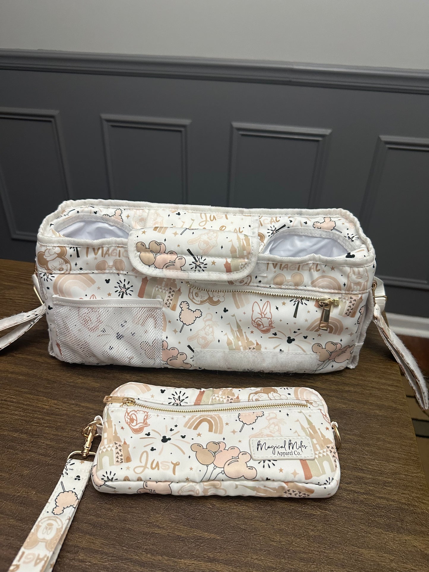 READY TO SHIP! Just Magical Caddy