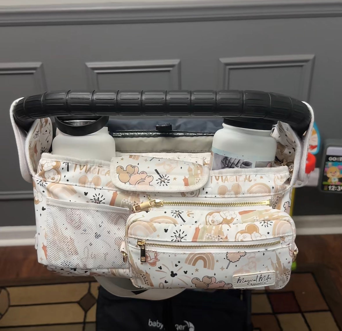 READY TO SHIP! Just Magical Caddy