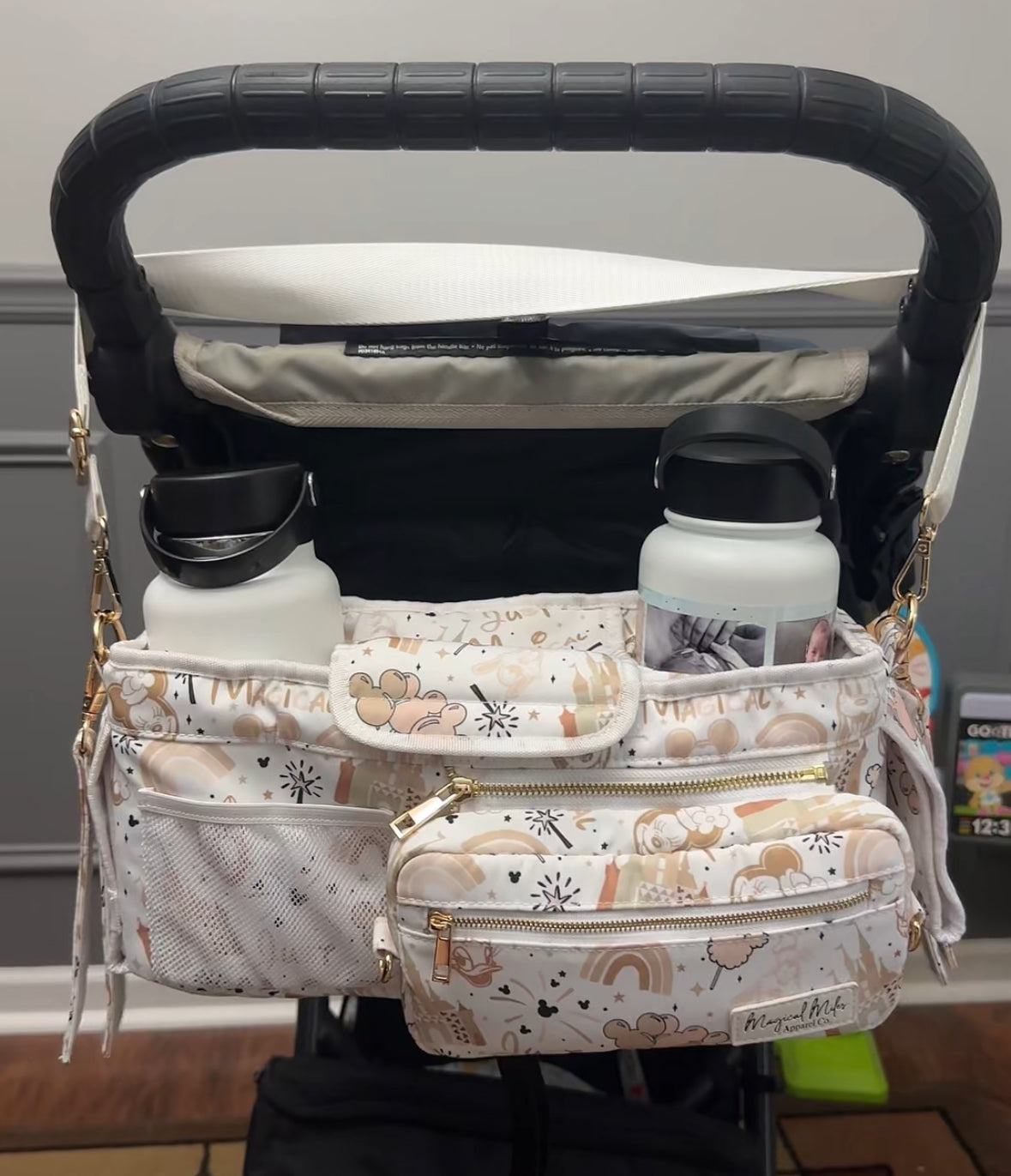 READY TO SHIP! Just Magical Caddy