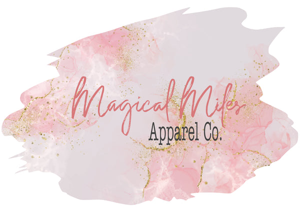Magical Miles Apparel Co.
